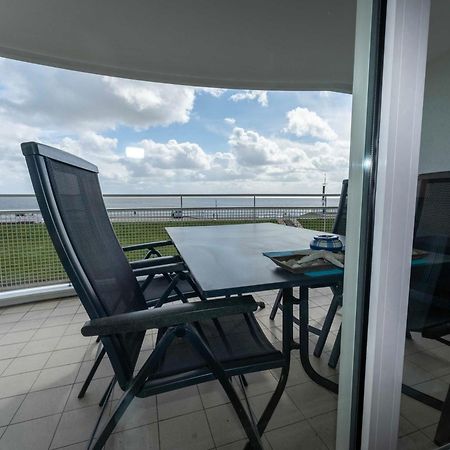 033 Arngast Ferienwohnung Wilhelmshaven Luaran gambar