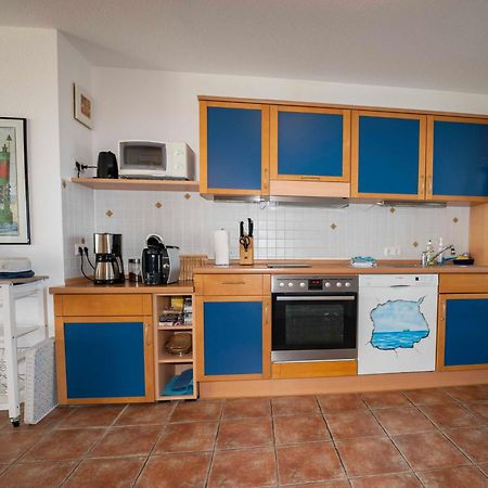033 Arngast Ferienwohnung Wilhelmshaven Luaran gambar