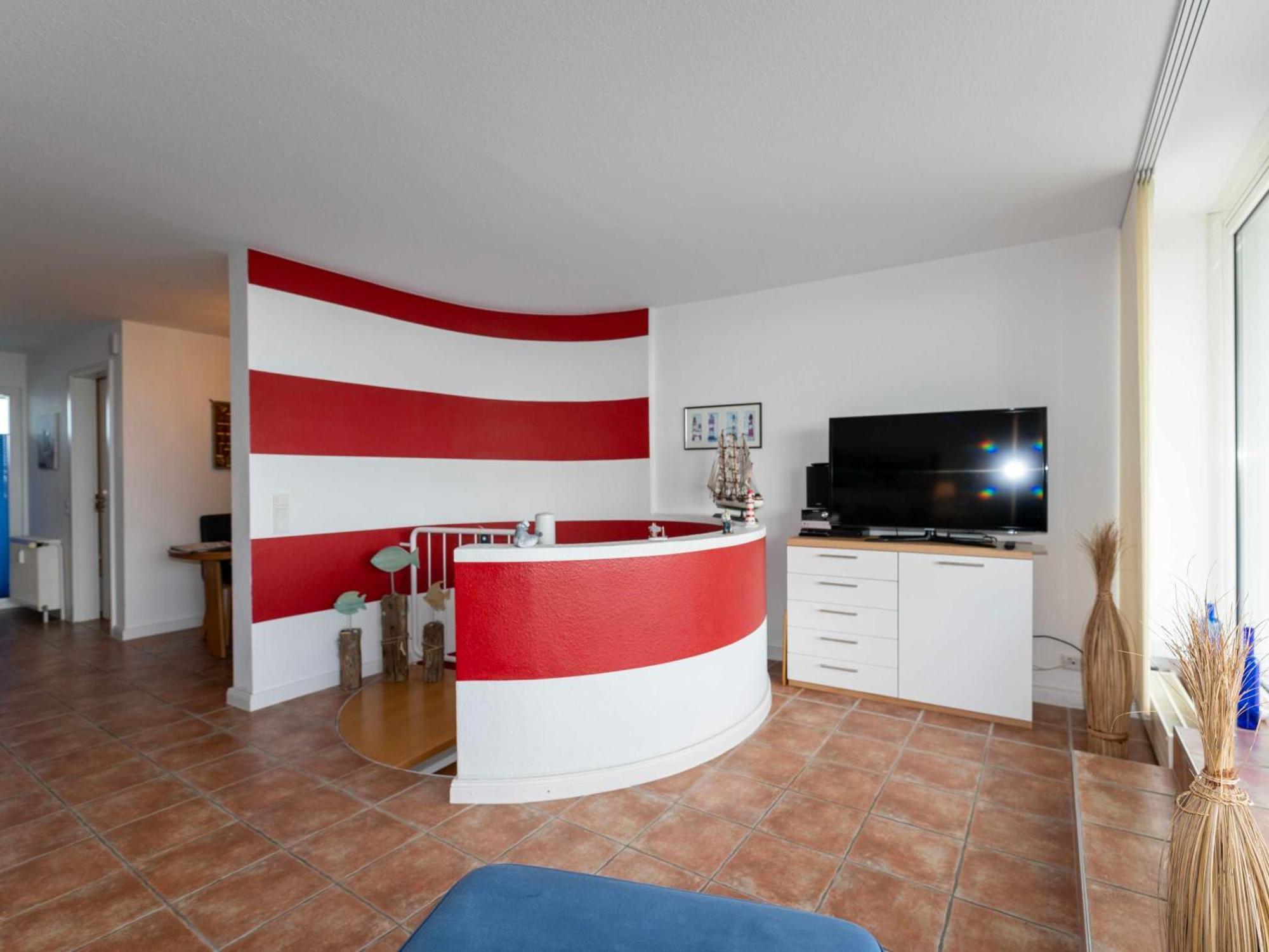 033 Arngast Ferienwohnung Wilhelmshaven Luaran gambar