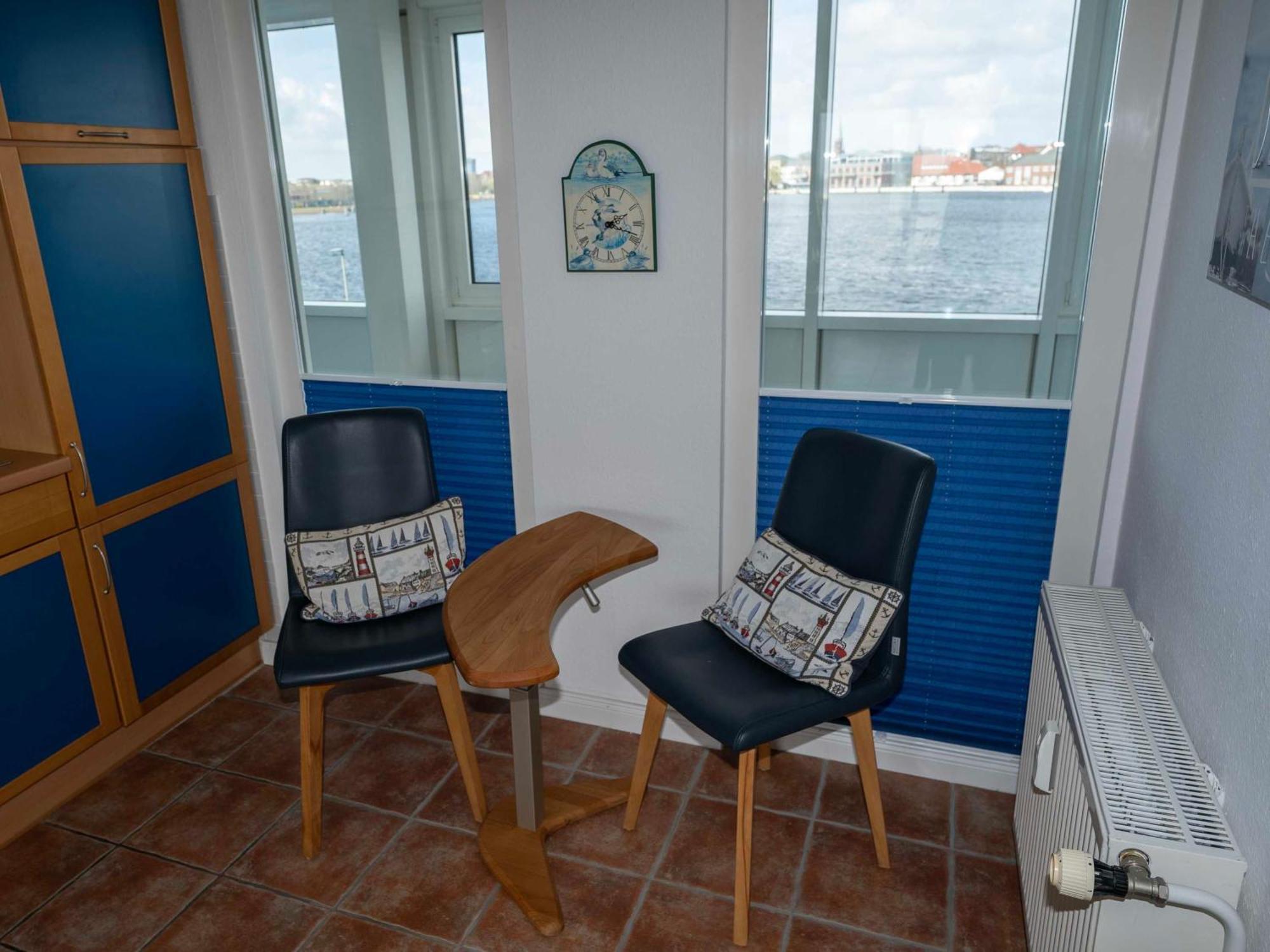 033 Arngast Ferienwohnung Wilhelmshaven Luaran gambar