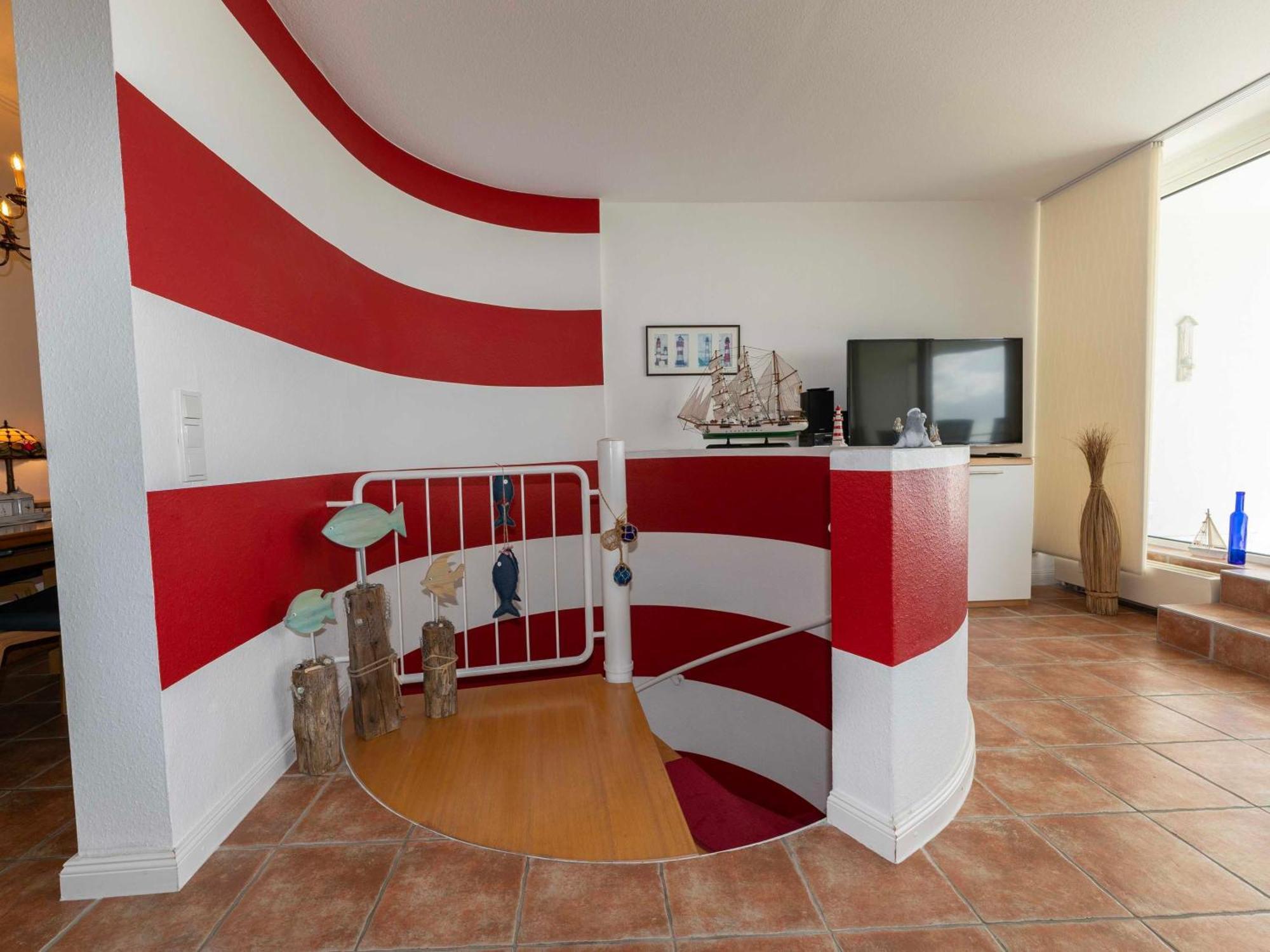 033 Arngast Ferienwohnung Wilhelmshaven Luaran gambar