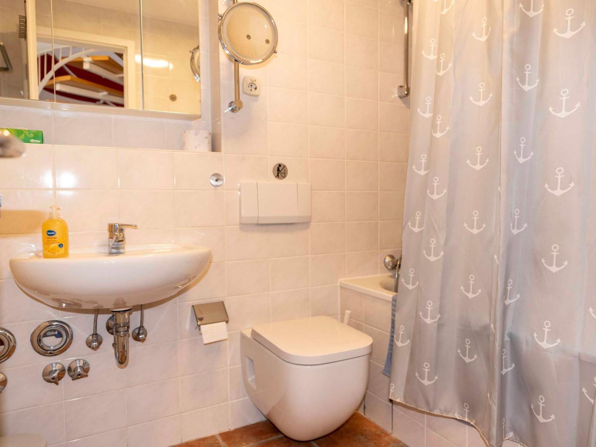 033 Arngast Ferienwohnung Wilhelmshaven Luaran gambar