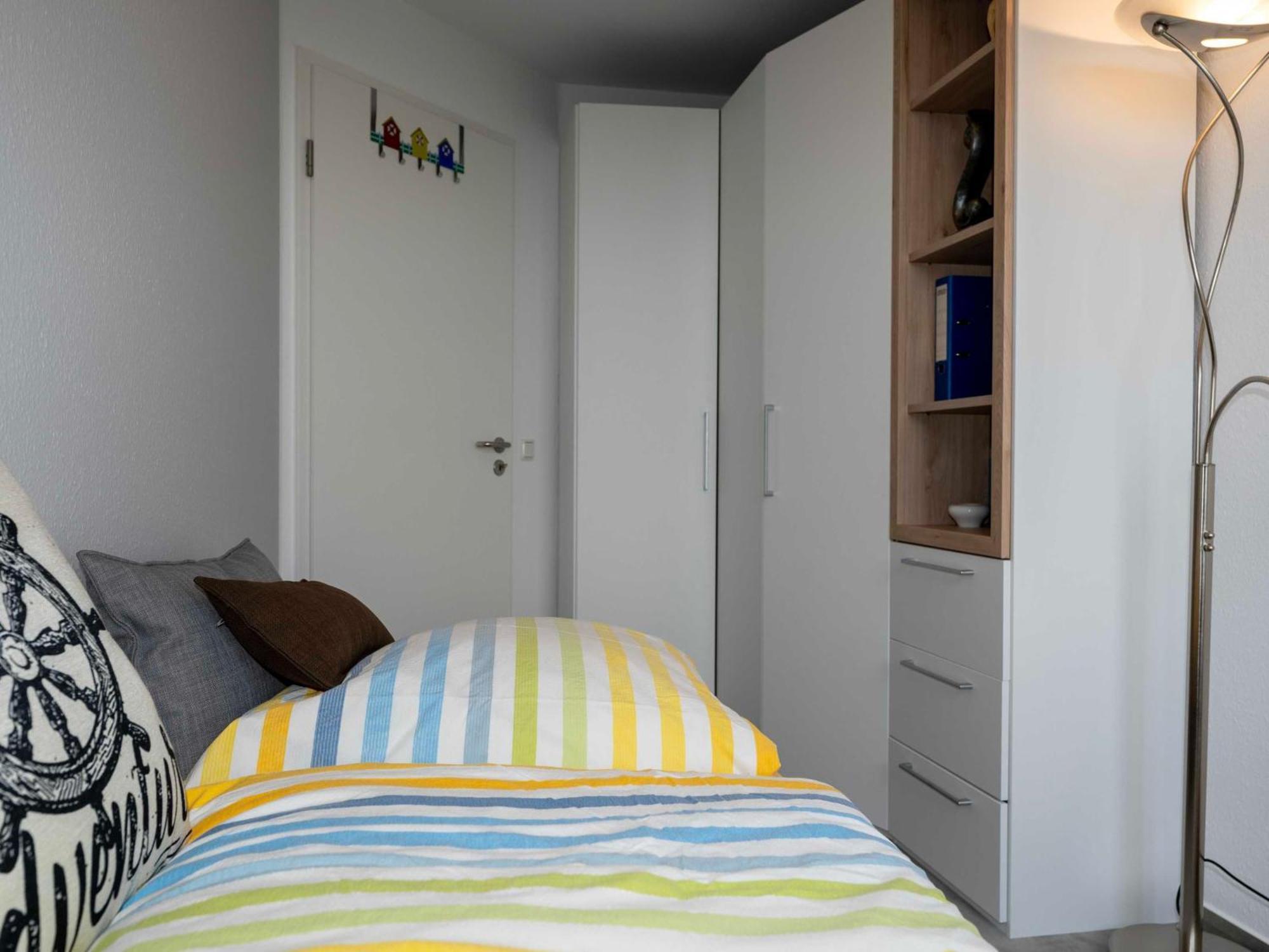 033 Arngast Ferienwohnung Wilhelmshaven Luaran gambar
