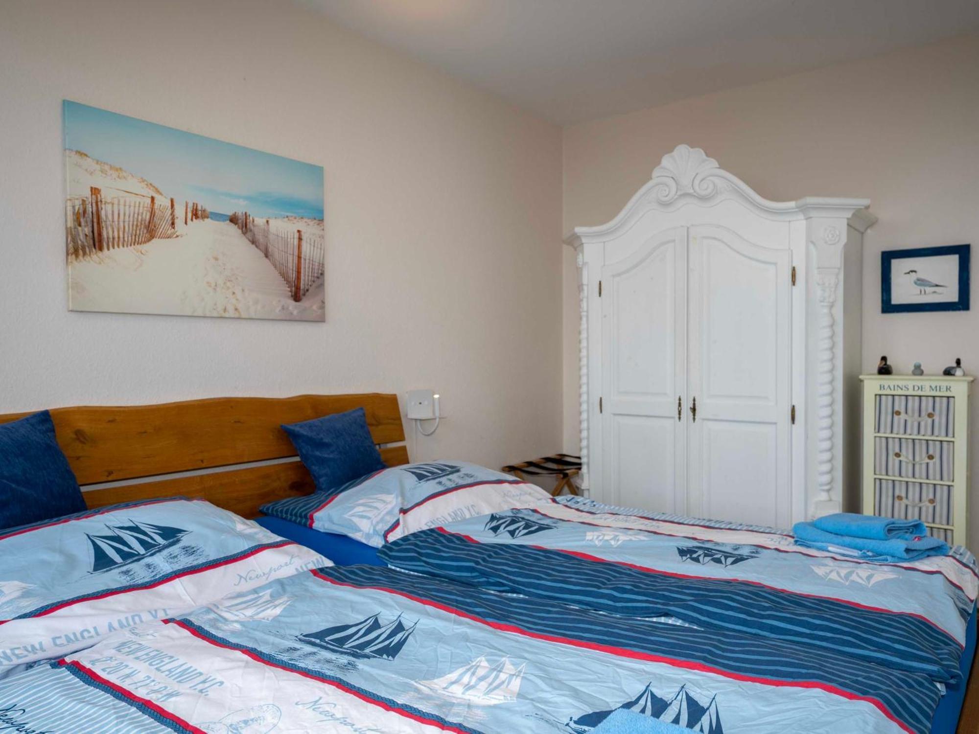 033 Arngast Ferienwohnung Wilhelmshaven Luaran gambar