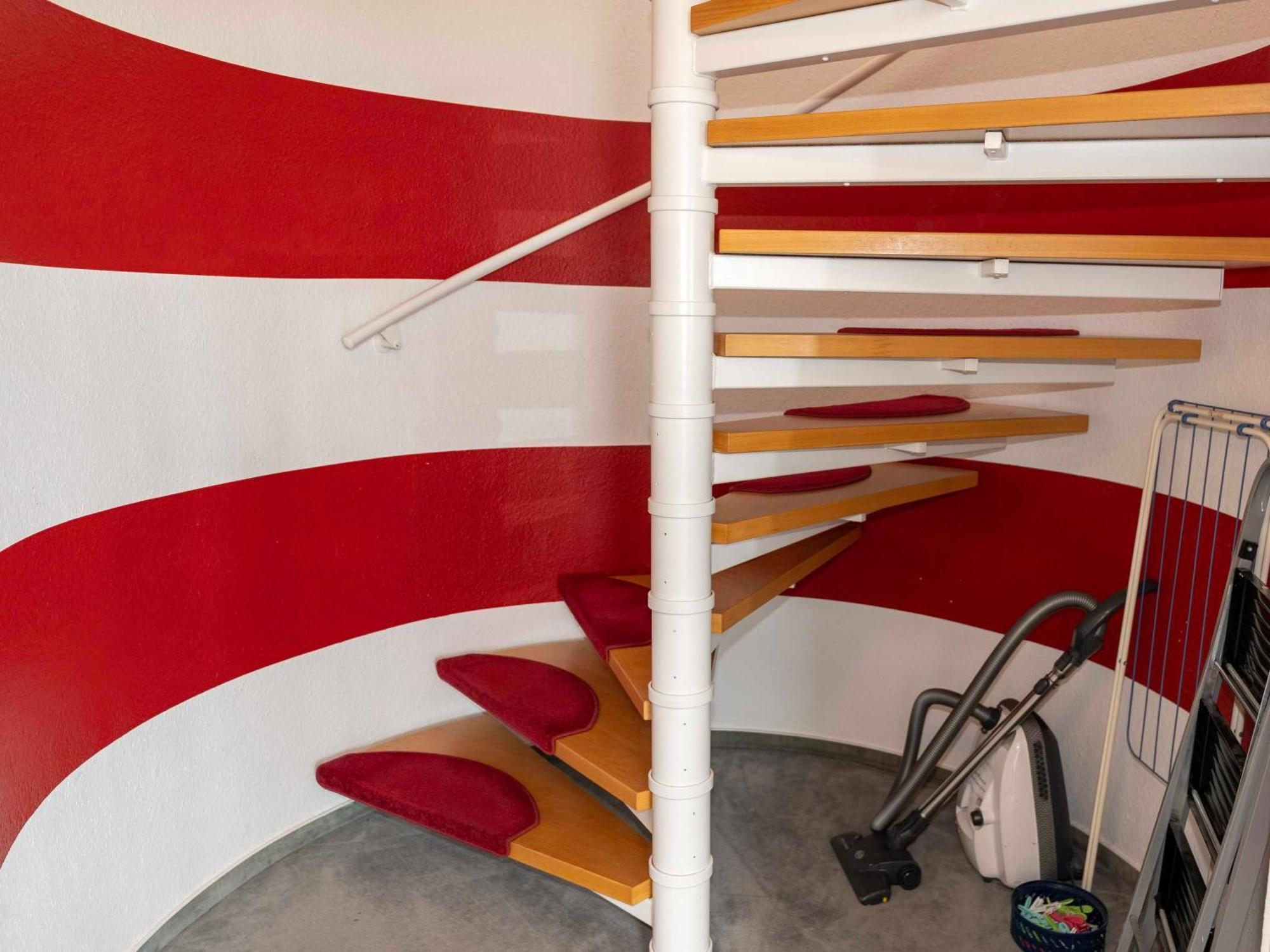 033 Arngast Ferienwohnung Wilhelmshaven Luaran gambar