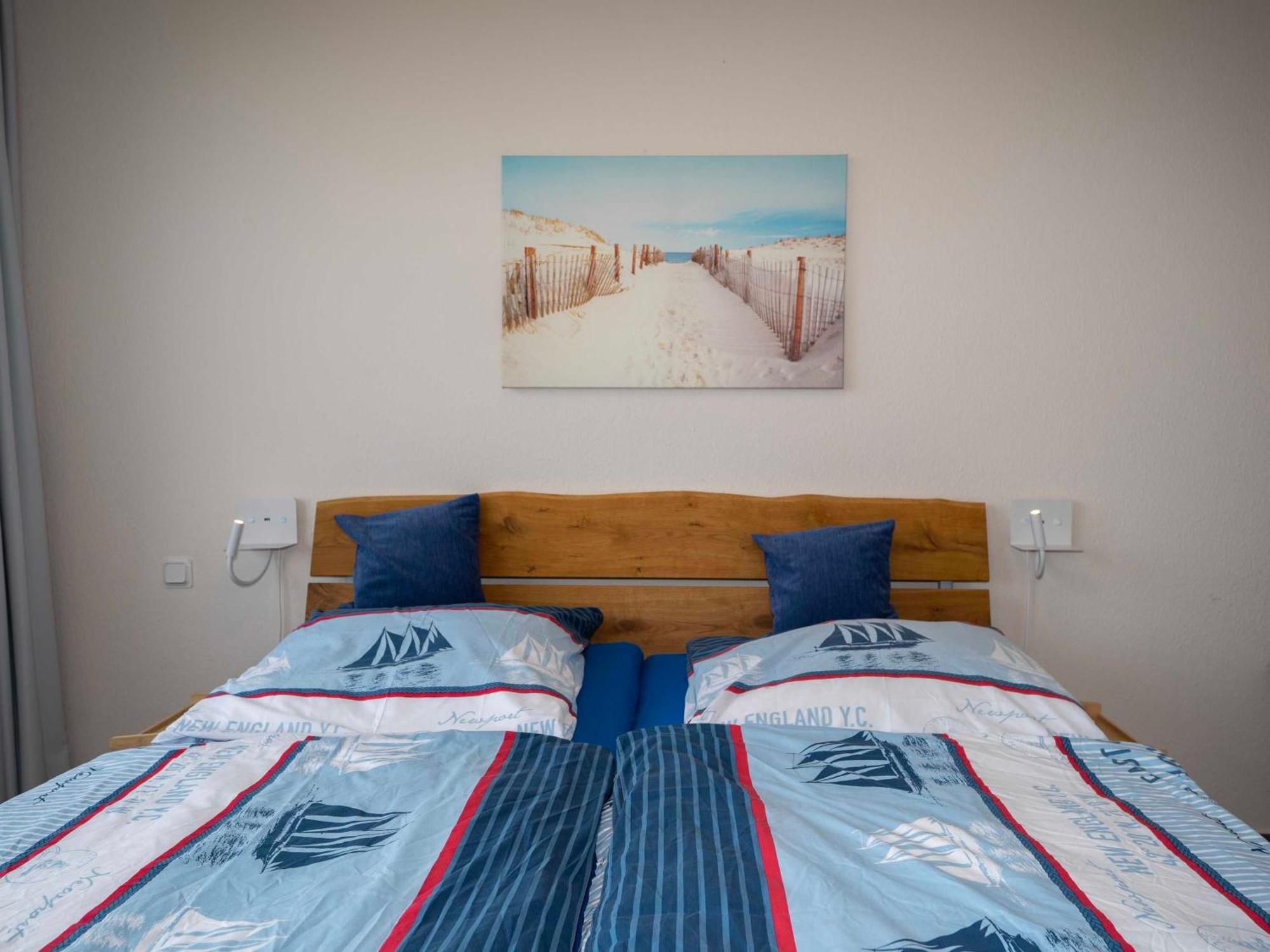 033 Arngast Ferienwohnung Wilhelmshaven Luaran gambar