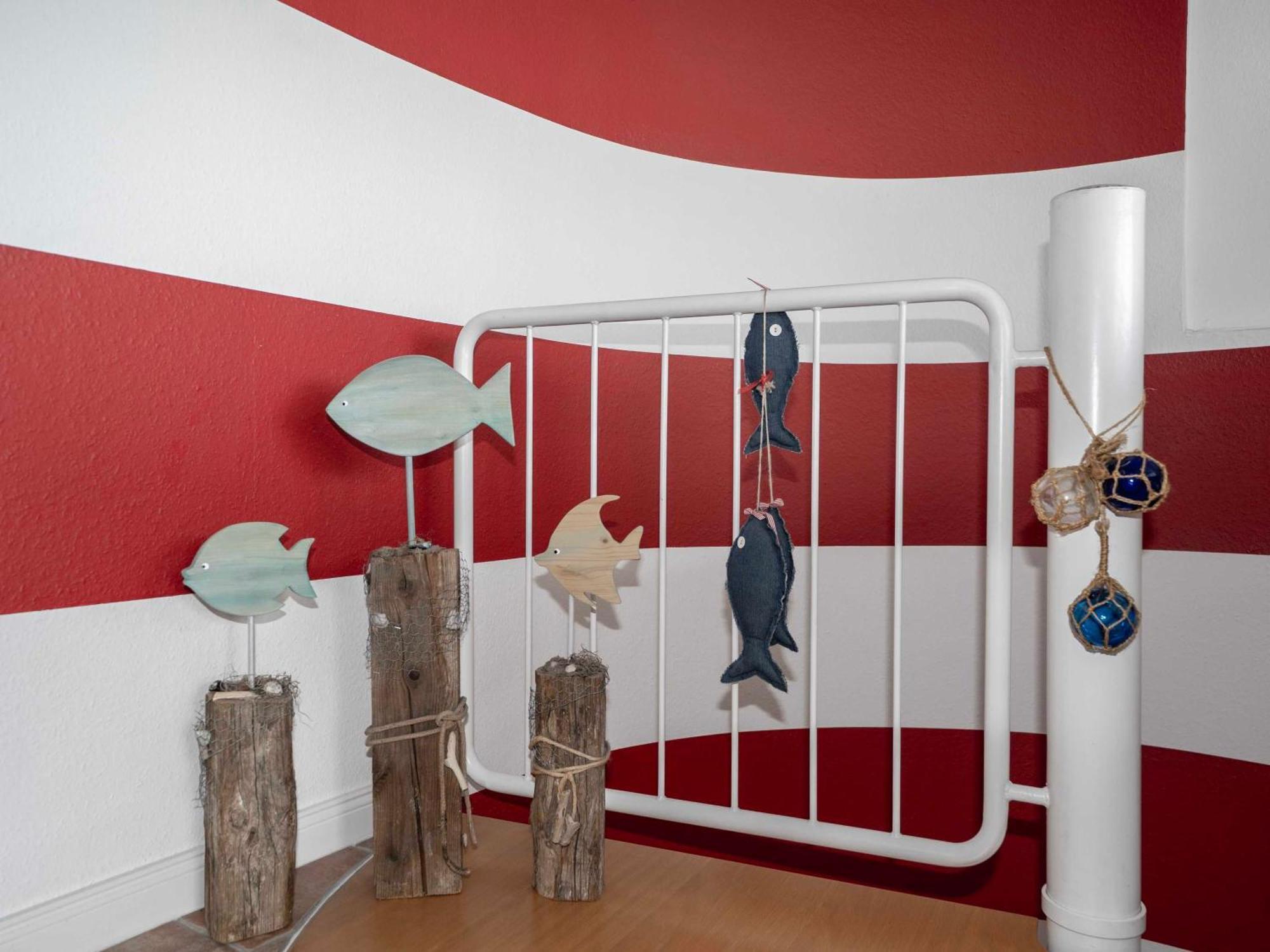 033 Arngast Ferienwohnung Wilhelmshaven Luaran gambar